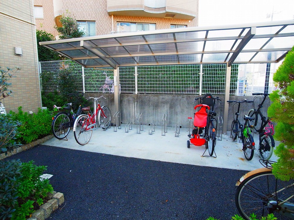 ボナールメゾン その他外観4