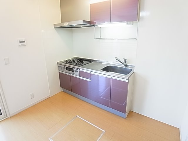 ボナールメゾン キッチン