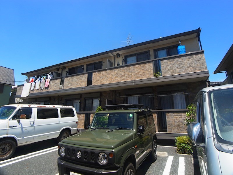 リバーパーク  その他外観1