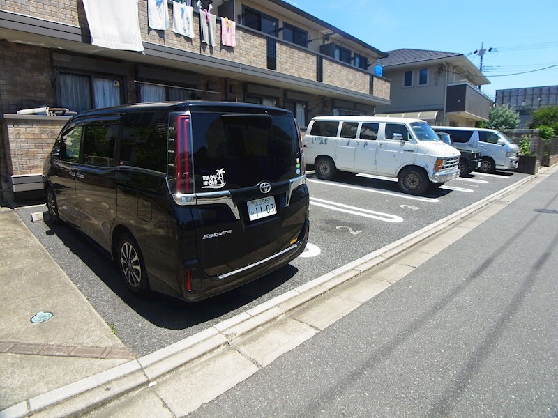 リバーパーク  その他外観5