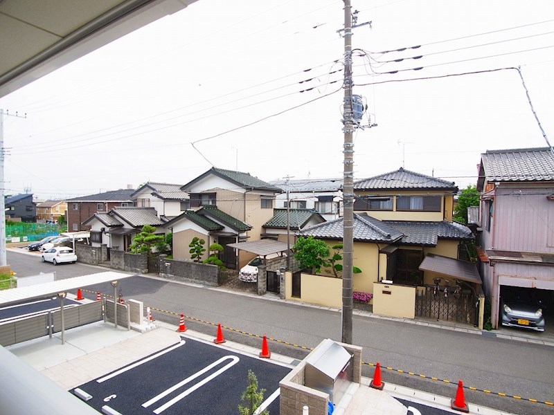 シエロビスタ常盤平Ⅲ その他6