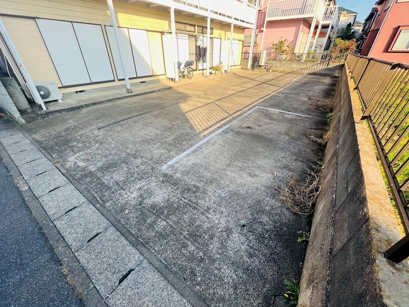 山幸ハイツ その他外観2