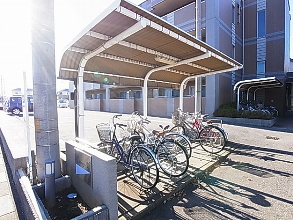 セレブリティ―Ｙ  その他外観1