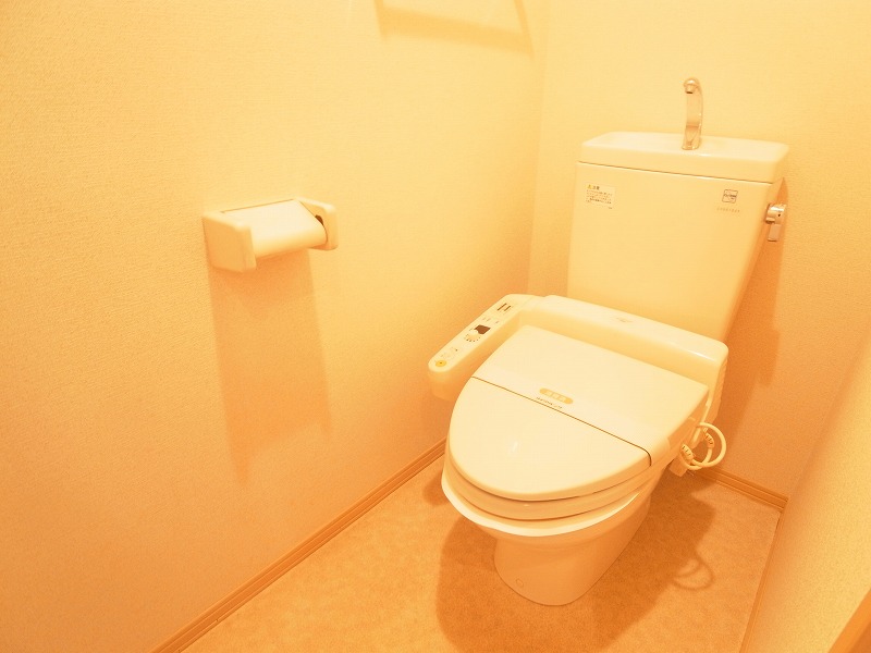 アルファタウン天王台Ｄ その他1