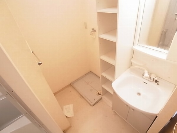 アルファタウン天王台Ｄ その他2