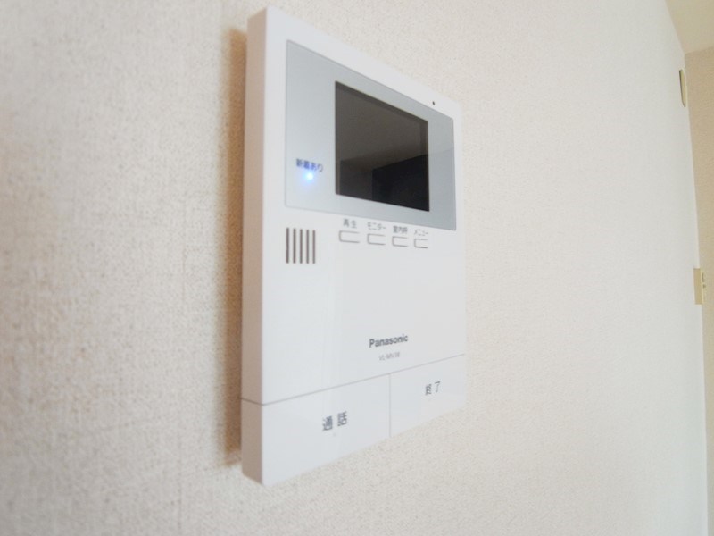 アルファタウン天王台Ｄ その他4