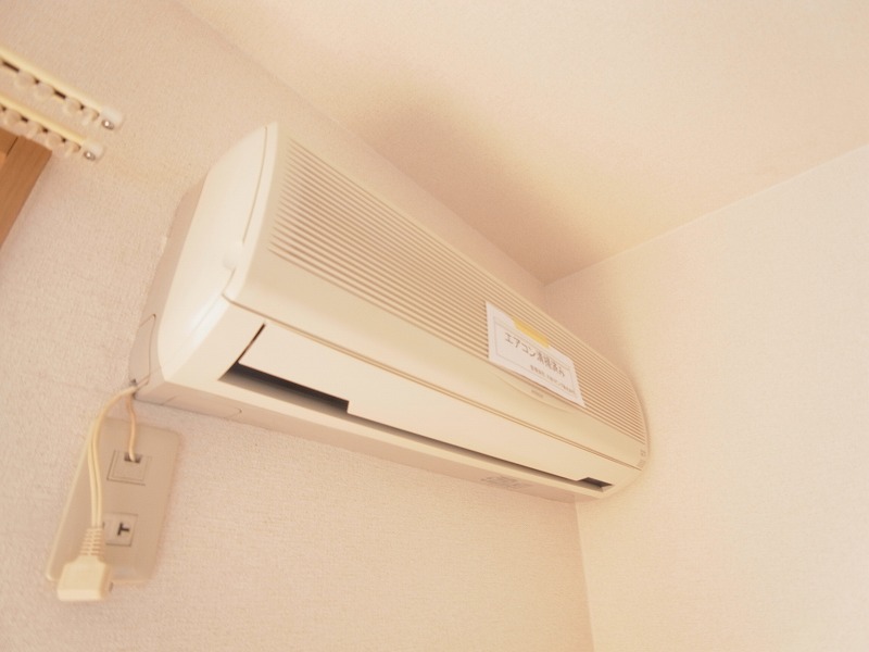 アルファタウン天王台Ｄ その他5