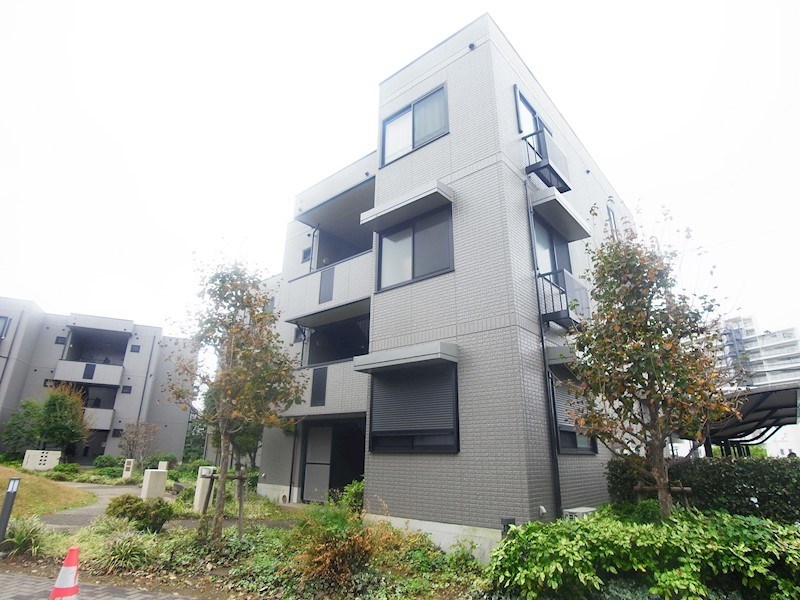 アルファタウン天王台Ｄ その他外観5