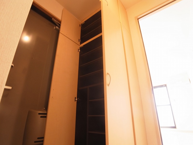 アルファタウン天王台Ｄ その他7