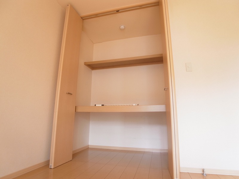 アルファタウン天王台Ｄ その他8