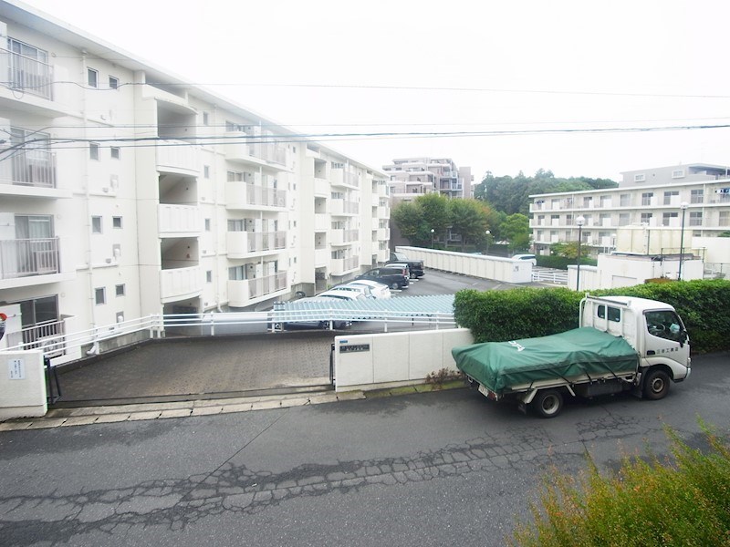 アルファタウン天王台Ｄ その他11