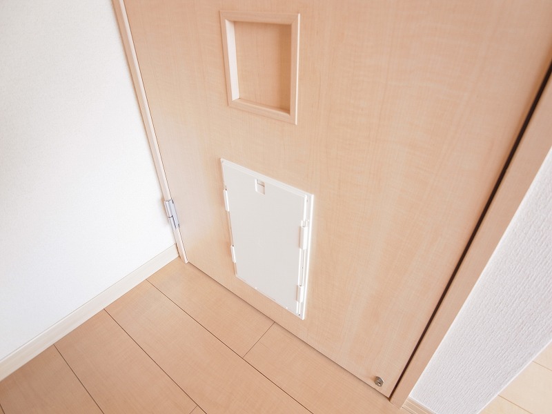 アルファタウン天王台Ｄ その他13