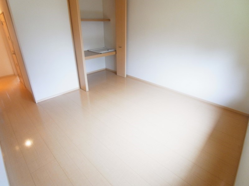 アルファタウン天王台Ｄ ベッドルーム