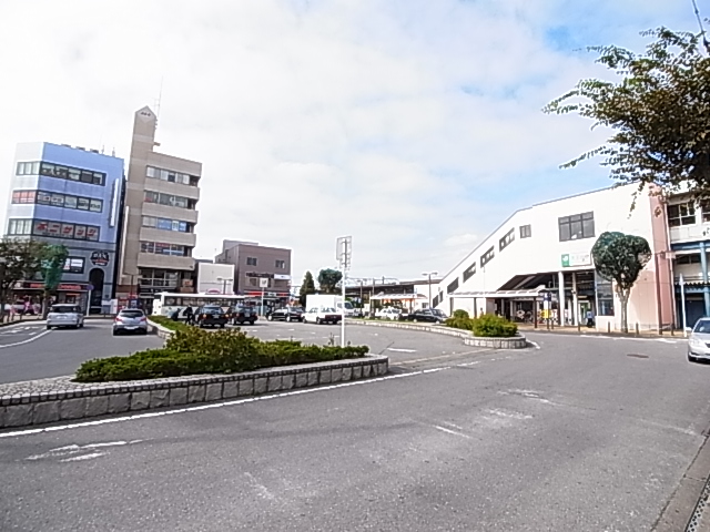 アルファタウン天王台Ｄ 周辺画像3