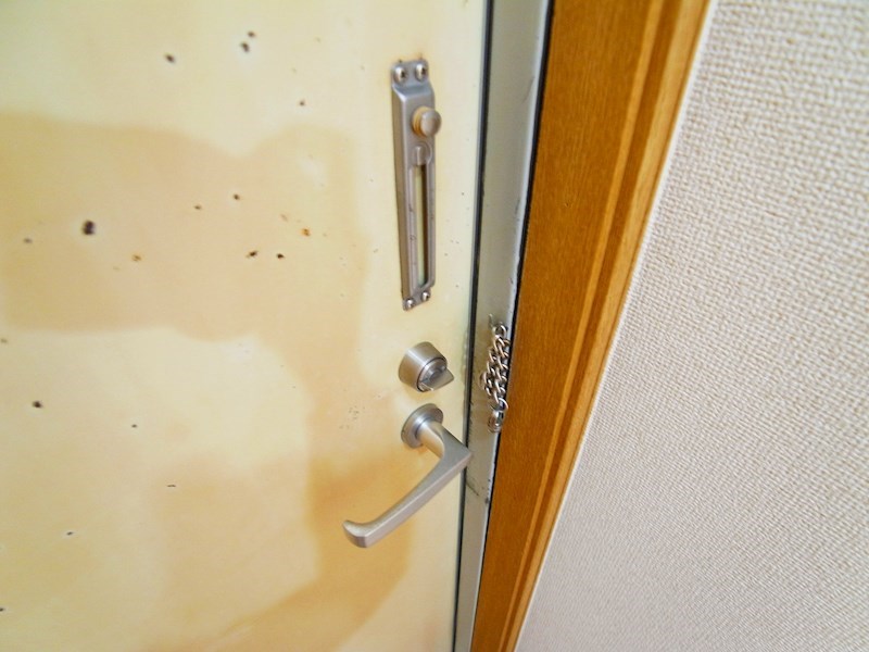 ドリームハイツ その他4