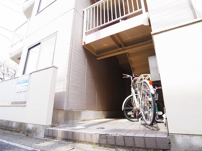 ドリームハイツ その他外観1