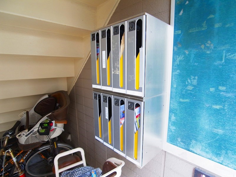 ドリームハイツ その他外観3