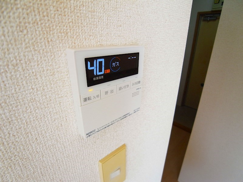 ドリームハイツ その他11