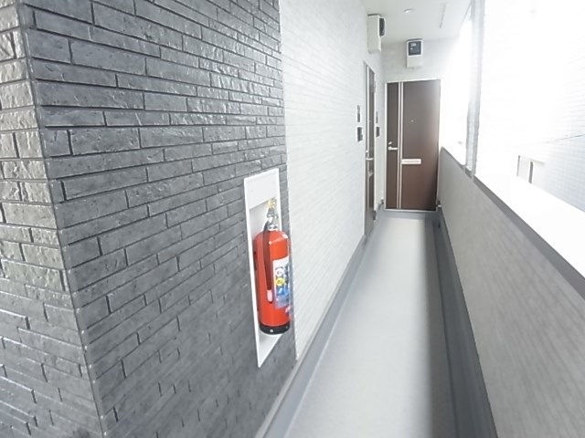 メゾン千住カルム その他外観4