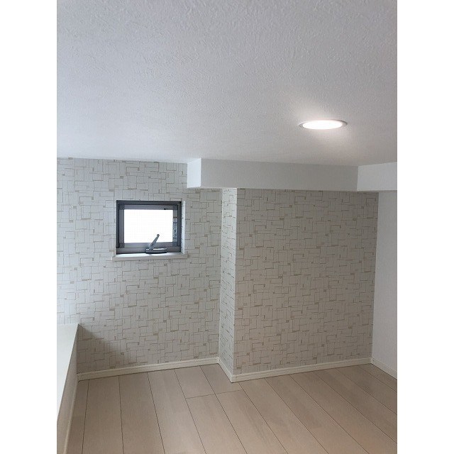 メゾン千住カルム ベッドルーム