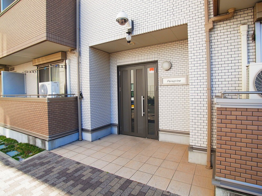 ペレグリン その他外観1