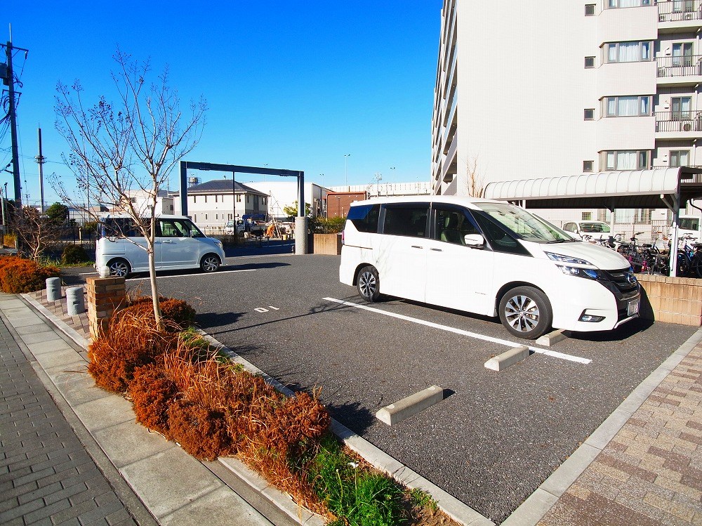 ペレグリン その他外観2