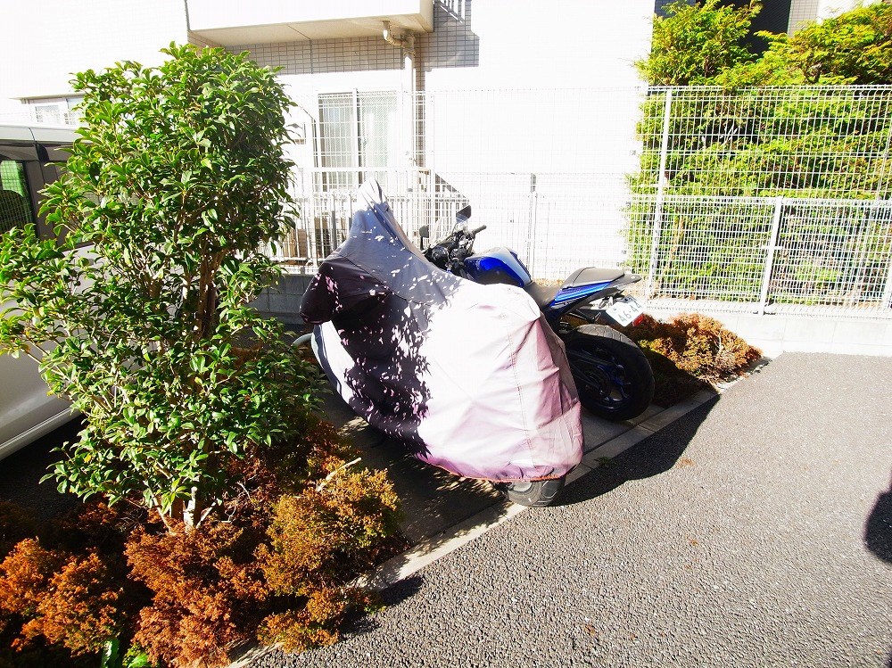 ペレグリン その他外観3