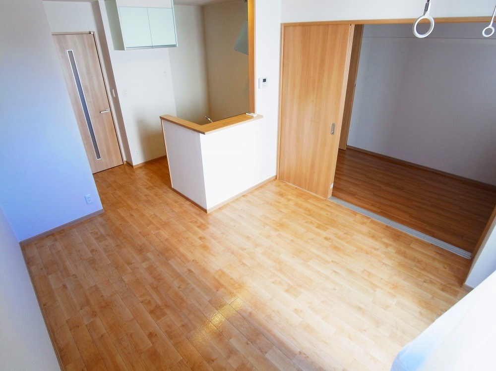 ペレグリン リビング