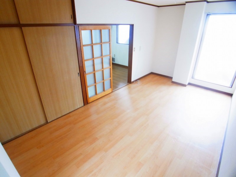 南流山マンション  その他8