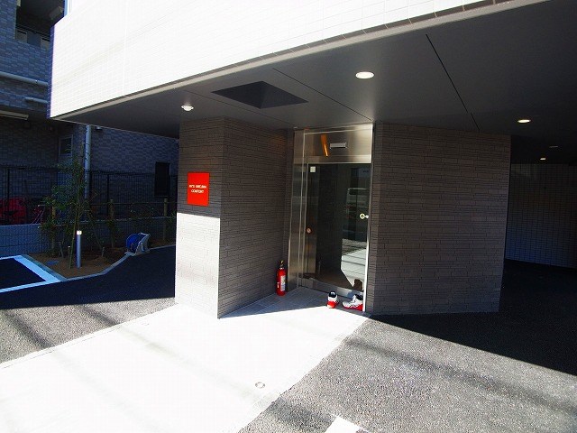HY&amp;lsquo;s梅島Confort その他外観1