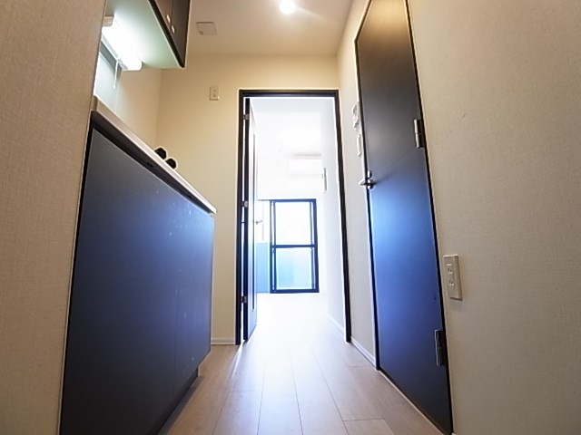 メインステージ北千住３  その他1