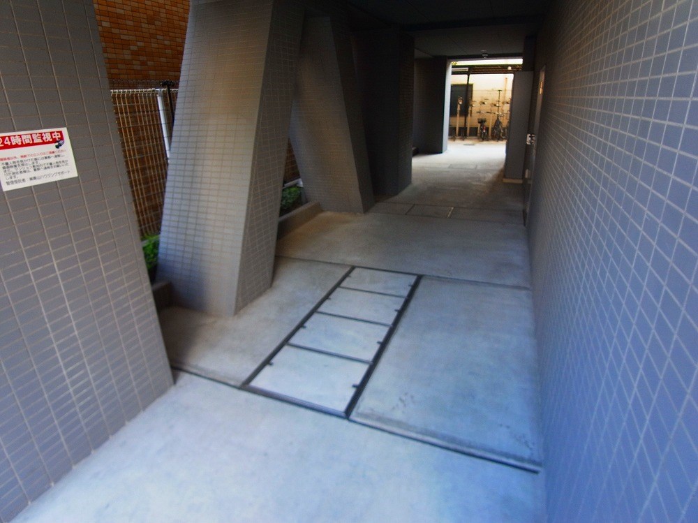 メインステージ北千住３  その他外観3