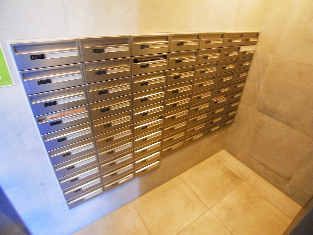 メインステージ北千住３  その他外観6