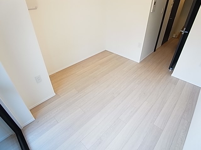 メインステージ北千住３  リビング