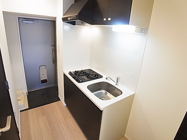 メインステージ北千住３  キッチン