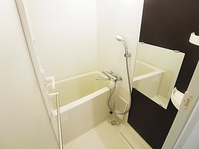 メインステージ北千住３  風呂画像