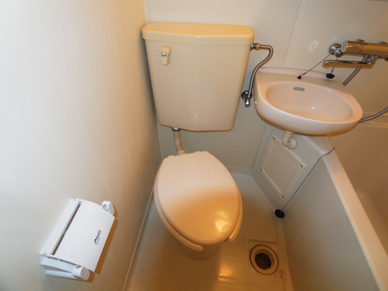 セレスティン我孫子 その他1