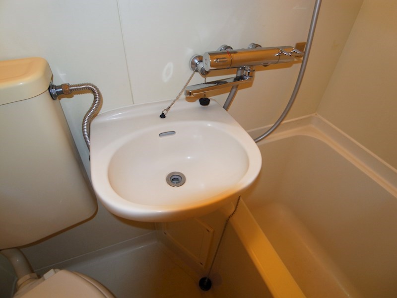 セレスティン我孫子 その他2