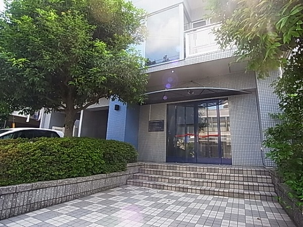 セレスティン我孫子 その他外観1