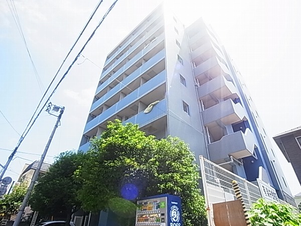 セレスティン我孫子 その他外観3