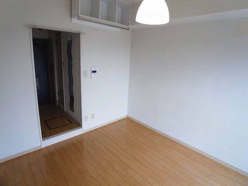 セレスティン我孫子 リビング