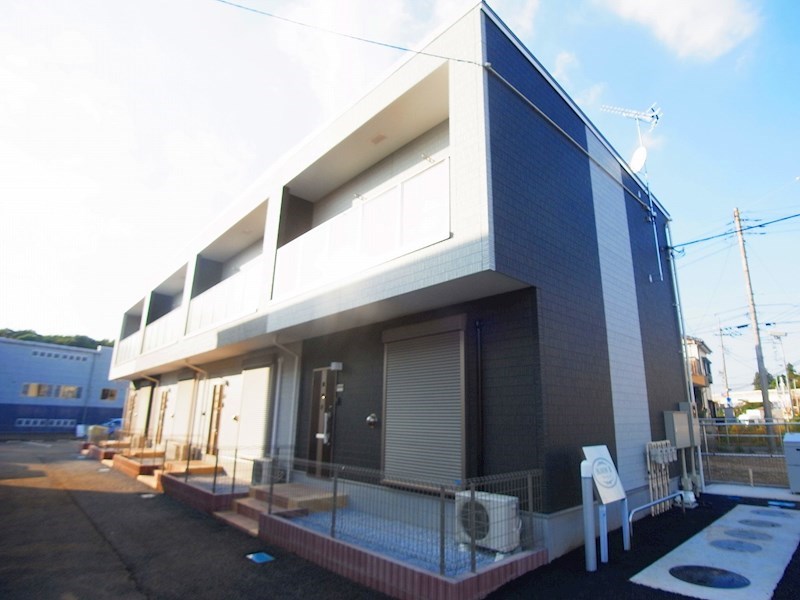 BLOOMⅡ その他外観1