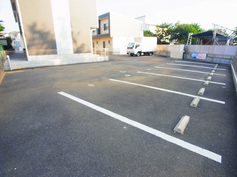 BLOOMⅡ その他外観2