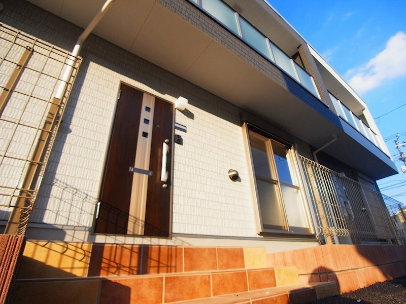 BLOOMⅡ その他外観3