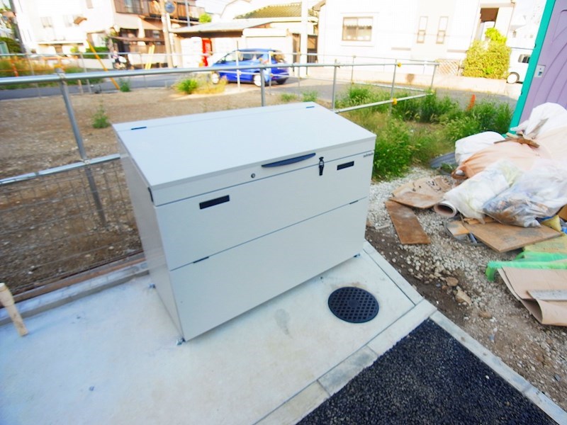 BLOOMⅡ その他外観4