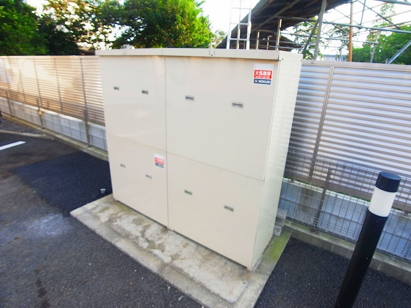 BLOOMⅡ その他外観6