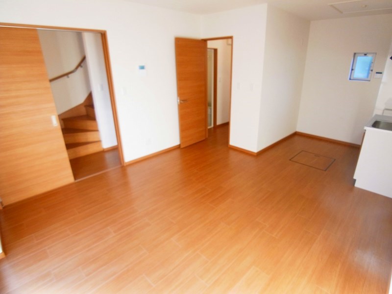 BLOOMⅡ リビング