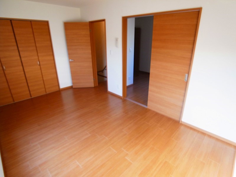 BLOOMⅡ ベッドルーム