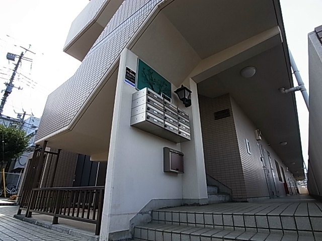 グレース松戸Ⅱ その他外観1