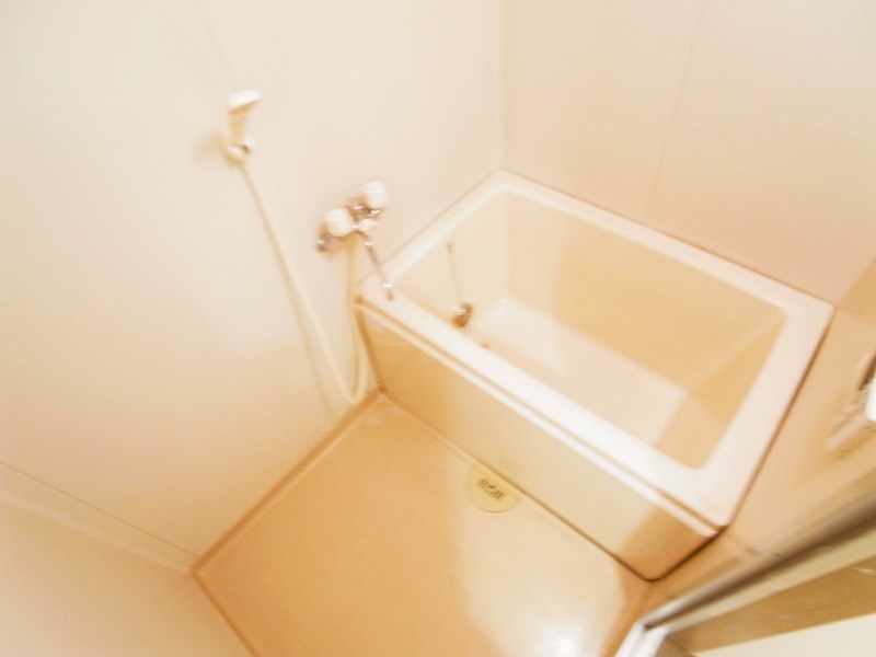 グレース松戸Ⅱ 風呂画像